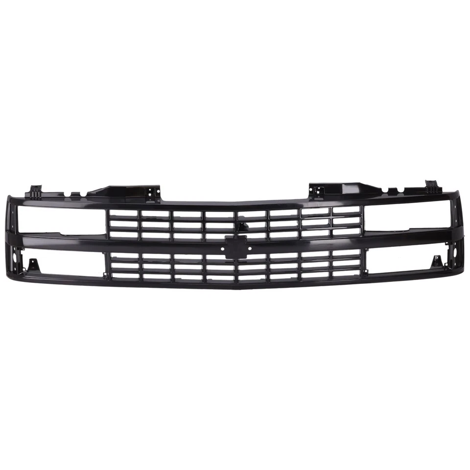 Grille for Chevy Suburban  88960431 Chevrolet Blazer C2500 K1500 K2500 C1500 Foto 1 de 1