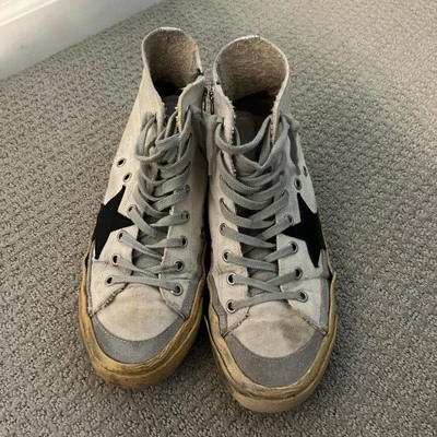 Golden Goose Francy - Image 1 of 4