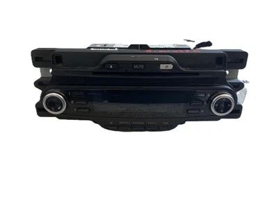 AUTORADIO PER ALFA ROMEO Giulietta Serie (940_) 1560912490 (10>13) - Immagine 1 di 4