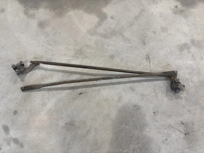 78-88 G CUERPO EL CAMINO MONTE CUTLASS MALBU LIMPIAPARABRISAS MOTOR TRANSMISIÓN ACOPLAMIENTO Foto 1 de 3