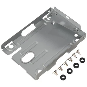 Festplatte Einbau Rahmen HDD Halterung Super Slim fuer System CECH-400x6422 - Bild 1 von 6