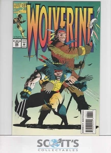 WOLVERINE #86     VOL 2        VF+ - Picture 1 of 1