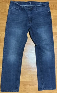 Nautica Jeans Relaxed Fit Stretch Jeans Men's Size 36x32 (38x31 Actual) Nice - Picture 1 of 10