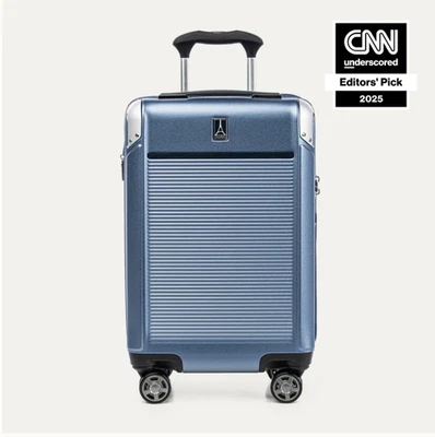 Maleta giratoria rígida Travelpro Platinum Elite venta al por menor $315 - varios colores Foto 1 de 4