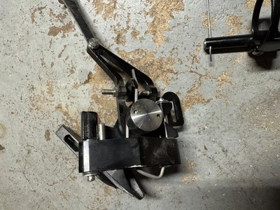 HASE Trike S911 trike rear derailer 9 Or 11 Speed mechanism Derailleur - Image 1 of 4