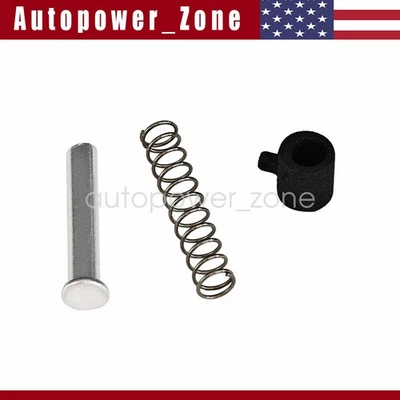 For 1976-1986 Jeep Turn Signal Cam Horn Contact Spring kit CJ5 CJ7 Scrambler YJ Foto 1 de 4
