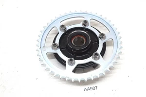 Yamaha YZF R1 RN12 RN19 Kettenträger 04-07-08 Chain Wheel Mount Sprocket 45Z - Picture 1 of 4