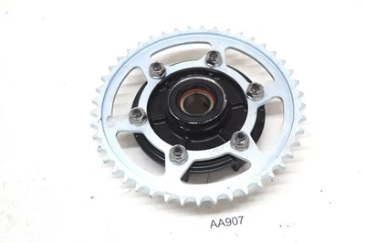 Yamaha YZF R1 RN12 RN19 Kettenträger 04-07-08 Chain Wheel Mount Sprocket 45Z - Image 1 of 4