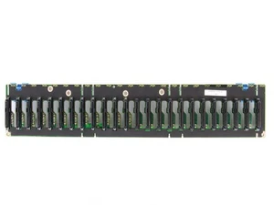 Fond de panier Dell PowerEdge R740XD/R7415/R7425 24x2,5" universel K2Y8N - Photo 1/2
