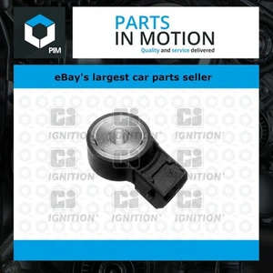 Knock Sensor fits DAEWOO CI Genuine Top Quality Guaranteed New - Picture 1 of 2
