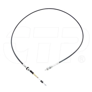 1952187 Cable-Park Brake Fits Caterpillar 950H 962H 966GII 966H 972H 970H IT62H - Picture 1 of 1