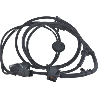 Sensor de velocidad de rueda ABS para 05-06 Audi A4 A4 Quattro S4 1802-300711 Foto 1 de 4