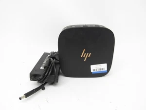 HP Elite Slice Intel i3-6100T 3.20GHz 4GB RAM 500GB HDD No AC No OS - Picture 1 of 9