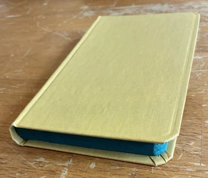 Vintage Standard Boorum & Pease Memo Book No 6560 Unused RARE 288 Pages 7x4 3/8 - Picture 1 of 14