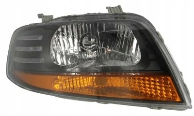 Chevrolet Aveo Kalos Frontrechter Scheinwerfer Ersatzteil - Bild 1 von 4