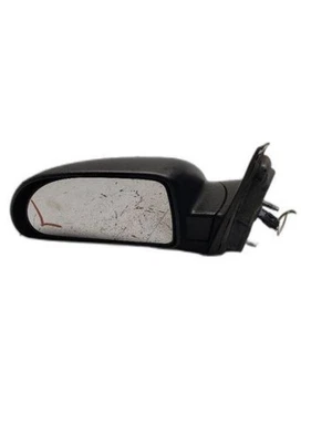 Espejo retrovisor lateral eléctrico negro Opt D22 para 05-09 EQUINOX 1218093 Foto 1 de 4
