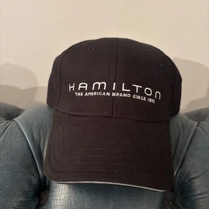 Hamilton Cappellino - Foto 1 di 3