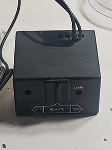 Skytech 1001-A Ersatz Empfänger Lernfunktion 20' Reichweite Kabel mit Anschlüssen - Bild 1 von 8