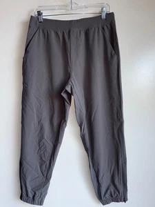 Public Rec Stadium Jogginghose Herren 32 Storm Grau - Bild 1 von 16