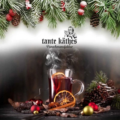 Hot winter punch - all varieties at a glance - Image 1 of 4