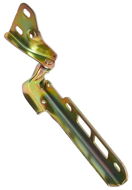 Camión Ford serie F 1987-96; conjunto de bisagra de capó; lado del conductor izquierdo Foto 1 de 1