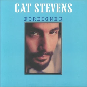 STEVENS, Cat - Foreigner (50th Anniversary Edition) (remastered) - Vinyl (LP) - Picture 1 of 1