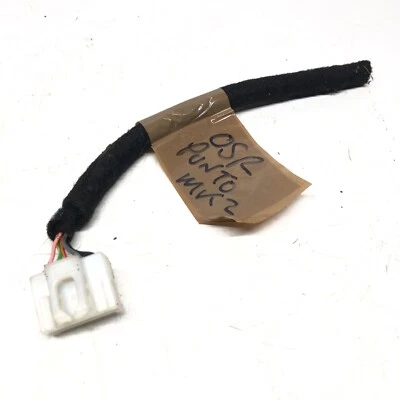 FIAT PUNTO MK2 ЗАДНИЙ ФОНАРЬ ТКАЦКИЙ СТАНОК ПРОВОД 3DR FACELIFT OSR RH ДРАЙВЕР СПРАВА 03-05 - Изображение 1 из 2