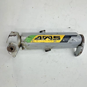 2003 Arctic Cat Z 440 Sno Pro LEFT FRONT STEERING ARM SPINDLE KNUCKLE - Picture 1 of 5