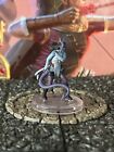 Tiefling Fury of the Frost Giant D&D Miniature Dungeons Dragons Bigby Presents