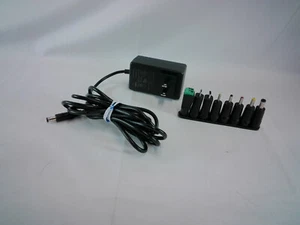 Adaptador de corriente GOOKYO UL 5V 4A XSG-0504000HUS 20W 100-240V 50/60Hz 0,8A Max - Imagen 1 de 4