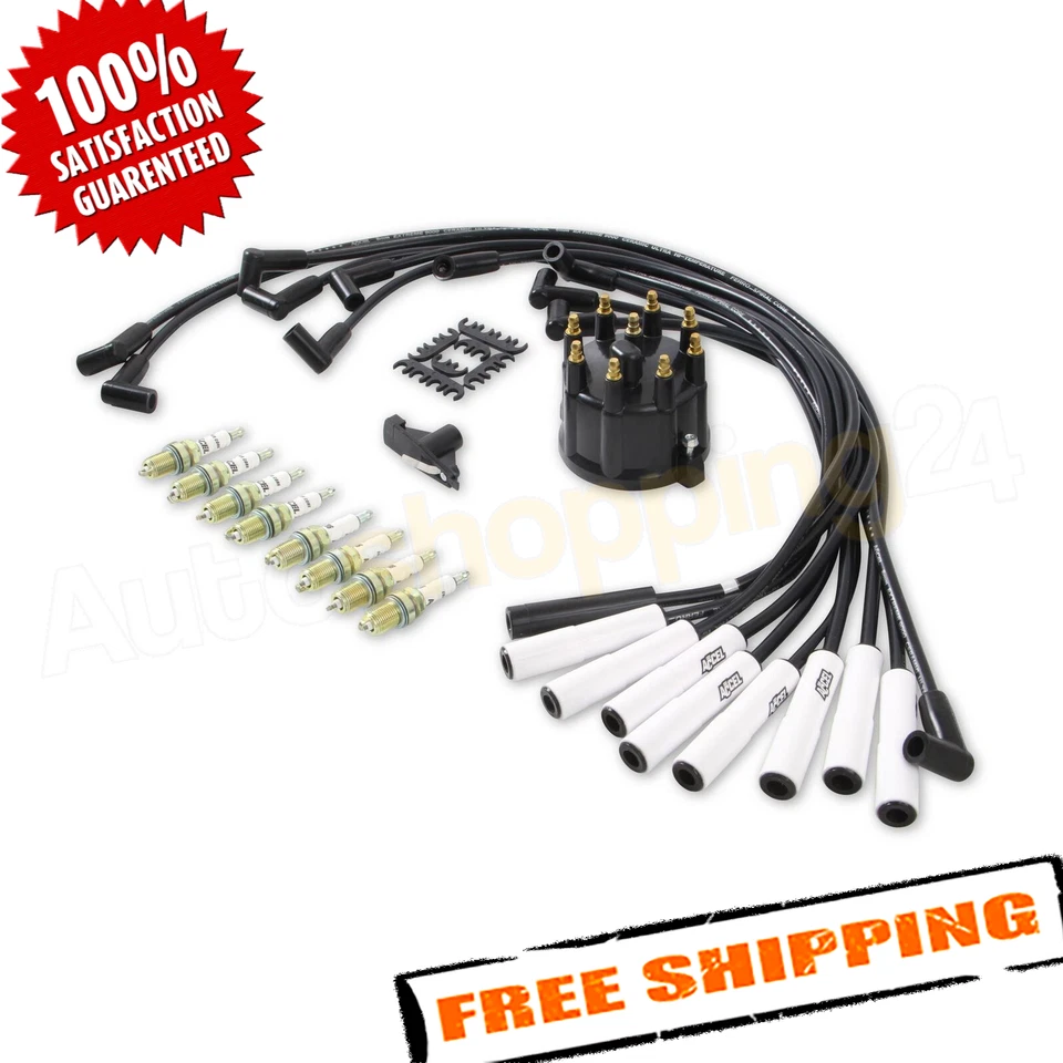 Kit de súper afinación ACCEL TST11 para motores Dodge Magnum 1992-1998 5,2 L/5,9 L V8 Foto 1 de 4