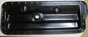 Mercedes-benz W198 300SL Cylinder Side Cover OEM (at starter motor side) - Picture 1 of 7