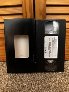 The Pact USED VHS Movie (Lifetime Television) - Imagen 1 de 1