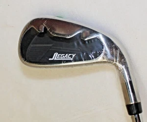 */New Warrior Custom Golf - Legacy 25* #5 Iron - RH - Men's - Stiff - Steel #195 - Picture 1 of 12