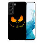 ( For Samsung A14 5G ) Back Case Cover H23018 Nightmare Christmas