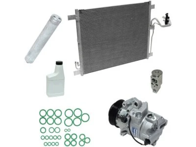 Kit de compresor de aire acondicionado para Infiniti FX37 2013 74951ZDMD compresor de aire acondicionado Foto 1 de 2