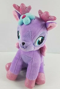 Smiggle Hug-A-Buds Deer Plush 19cm - Picture 1 of 3