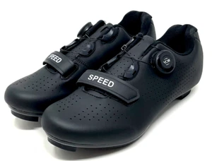 Scurtain Speed Unisex Bike Cycling Shoes Size 39 New w/o Box - Picture 1 of 5