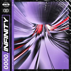 Scarlxrd = 0000.Infinity = VINYL LP ALBUM =HARDCORE RAP TRAP SCREAMING RAP METAL - Bild 1 von 1