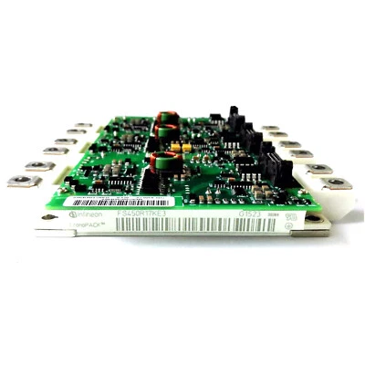 NEW ABB FS450R17KE3/AGDR-61C FS450R17KE3 AGDR-61C IGBT Module - Image 1 of 4