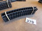 #379 6 x Triang Series 3 Curved Track OO Gauge (1 of 3)