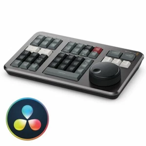 Blackmagic DaVinci Resolve Speed Editor inkl. DaVinci Resolve Lizenz - Picture 1 of 3