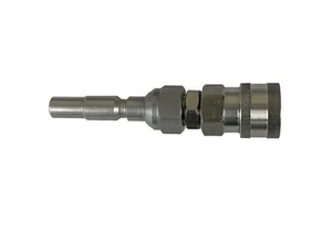 Kranzle 1050 Pressure Washer Spigot 1/4" F D10 to Mini Compact Quick Release - Picture 1 of 4