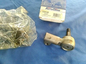 AutoDrive Tie Rod End ES2216R Right Outer Buick Olds Pontiac Chevy 1982-94 USA - Bild 1 von 7
