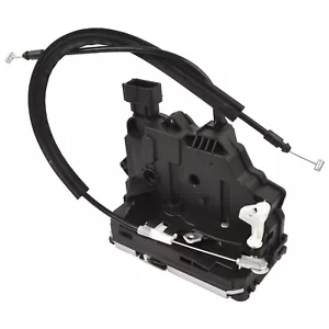Serrure de Porte Droite Arrière pour Boxer Jumper Ducato 1393796080 1345728080 - Picture 1 of 12