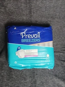 Breezers Slips für Erwachsene X-Large, 59 - 64 Zoll, 15 Stück #PVB-014/1 - Bild 1 von 5