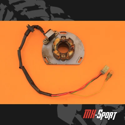 2005 05 KTM 250 EXC OEM Estator Generador Alternador Base Eléctrico 54839104000 Foto 1 de 4