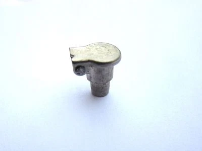 3/16 New Vintage GITS BROS Drive In Oil Cup Cover Lathe Hit Miss Magneto USA