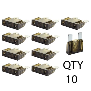 70 Amp Maxi Fuse by Voodoo Car Audio (10 PACK) - Picture 1 of 6