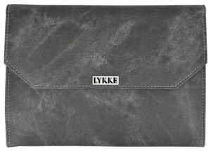 Jeu d'aiguilles interchangeables LYKKE DRIFTWOOD 5", GRIS - Photo 1 sur 3